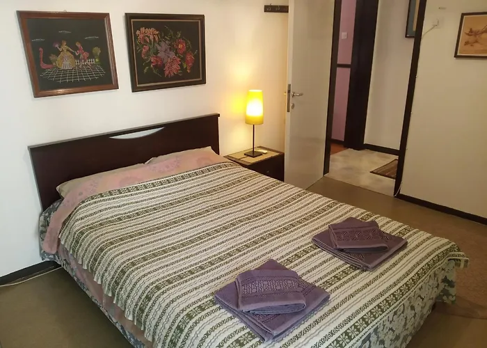Appartamento Cosy Penthouse -up To 6 Guests- In The Centre! Salonicco